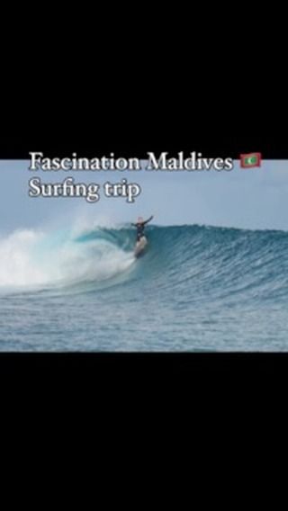 Surfing trip on yacht Fascination in the Maldives 🇲🇻 

www.fascinationmaldives.com 

#fascinationmaldives #surfmaldivas #surftrip #surftrips #surftravel #surfcharter #bestsurfingdestination #surfwax #surfboardshaper