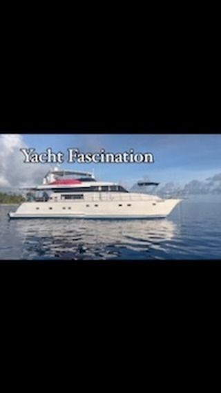Private luxury yacht Fascination Maldives 🇲🇻 

www.fascinationmaldives.com

Email 📧 info@fascinationmaldives.com 

#yacht #yachts #yachtlife #chartersmaldives #maldives #maldivesislands #maldivessea #wildlife #adventure #adventureluxurytravel