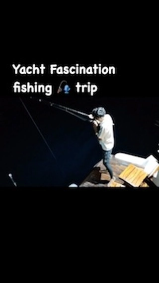 Fishing trip 🎣 on private yacht 🛥️ Fascination 
Looking for a great adventure fishing 🎣 !! Trip Fascination Maldives 🇲🇻 
The Maldives is one of the best fishing destinations in the Indian Ocean 
For small private groups or families up to only 6 people 
📧 info@fascinationmaldives.com

#fishing #fishingtrip #tripforfishing #maldivesfishing #fishingaddict #fishingadventures #fishingyacht