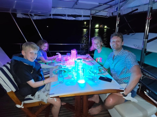 Family trip on yacht Fascination in the Maldives 🇲🇻 

www.fascinationmaldives.com

Email: info@fascinationmaldives.com

#yachtlife #yachtholiday #yachtholidayspecialist #yachtholidays #maldivesholday #maldivescruise #maldives #maldives_ig #maldive #maldivesdreams🏝 #maldiv #maldiveisland #familytime #familyadventures #familyholidays