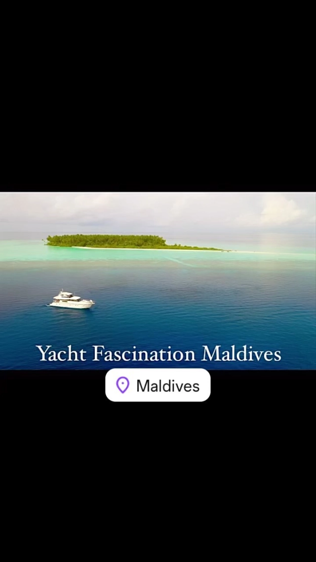 #maldives #yachtcharters #maldivescruise #yacht #fascinationmaldives #maldive #yachtdreams #holidays #hashtag #happyholidays #familyholidays